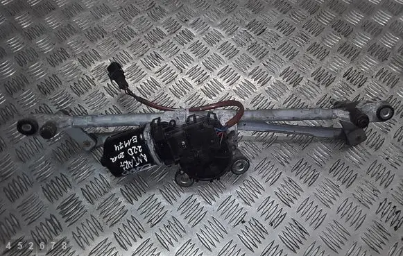 Opel Antara Front wiper linkage 20829043
