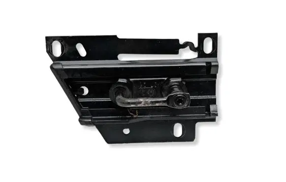 Audi A5 Engine bonnet/hood lock/latch loop/hook 8W0823186E