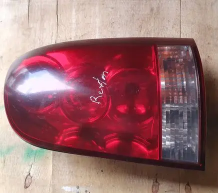 SsangYong Rexton Front fender indicator light 10833990