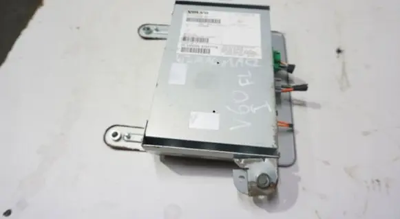 Audi A3 S3 8V Sound amplifier