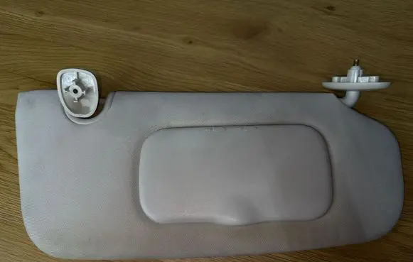 Dodge Caliber Sun visor 55361230AA