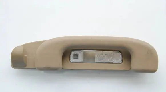 Mercedes-Benz ML W164 Rear interior roof grab handle A1648100251
