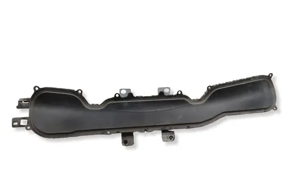 Volvo V40 Pedestrian airbag P31404289