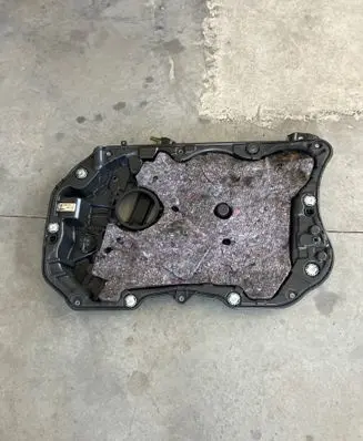 BMW 5 G30 G31 G38 Front door window regulator with motor 7360424 C30527109
