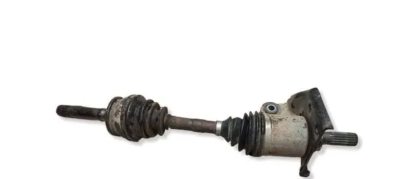Isuzu D-Max Front driveshaft 