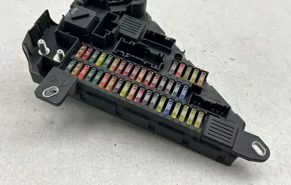 Fuse module