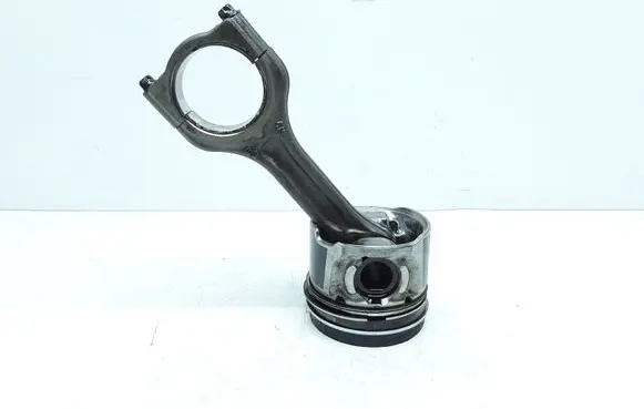 Volvo V60 Piston with connecting rod 75L101