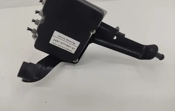BMW 5 E60 E61 ABS Pump