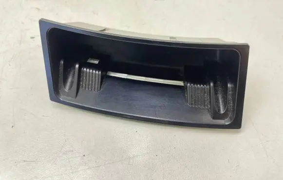 Car ashtray