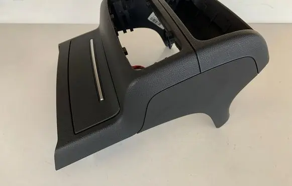 Audi A7 S7 4G Other center console (tunnel) element 4G0919565 4G0864376B