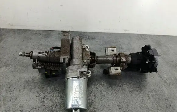 Opel Combo C Steering wheel axle