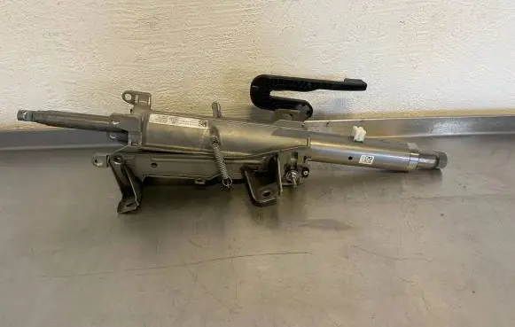 Audi e-tron Steering wheel axle set 4KE419506