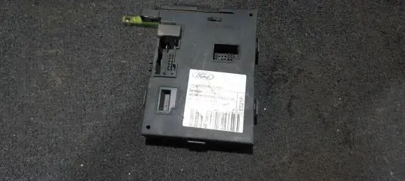 Ford Focus C-MAX Other control units/modules 981534102 5WK11571H