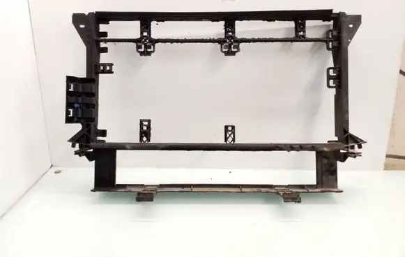 BMW 5 E39 Radiator support slam panel