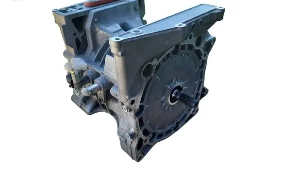 Nissan Leaf I (ZE0) Electric car motor EM57