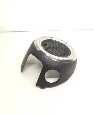 Mini One - Cooper Coupe R56 Dash center speaker trim cover 2753692 1019607 NR6510007