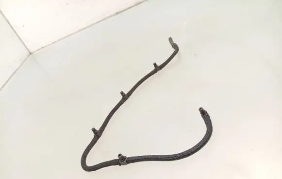 Volvo S80 Fuel return line/hose 