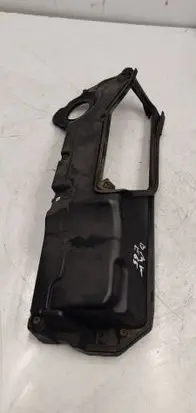 BMW 7 E65 E66 Engine cover (trim) 15383001