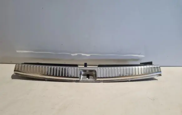 Mercedes-Benz C W205 Trunk/boot sill cover protection A2056900505