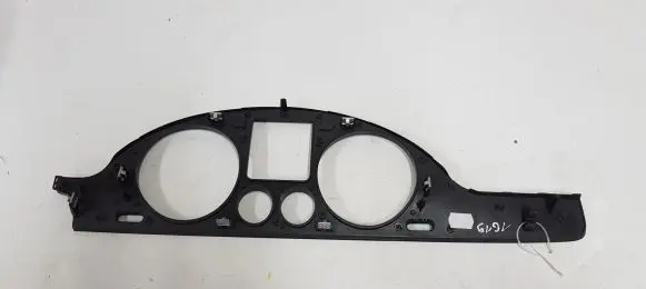 Volkswagen PASSAT B6 Dashboard trim 3C1858335AM