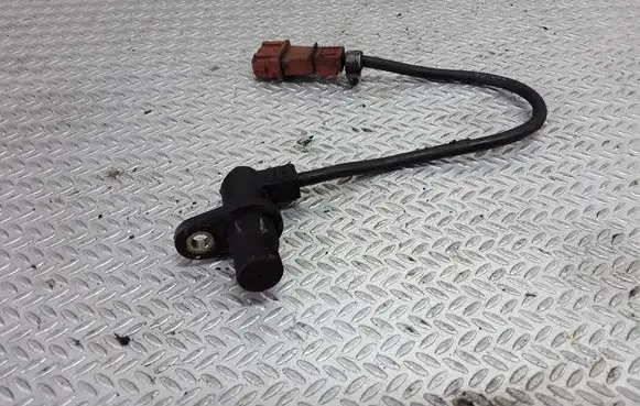 Peugeot 406 Crankshaft position sensor