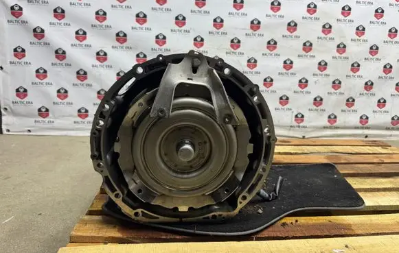 Mercedes-Benz C W205 Automatic gearbox A2052708702 100860204