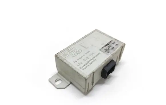 Audi A4 S4 B5 8D Immobilizer control unit/module 4A0953234