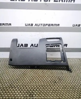 KIA Rio Dashboard lower bottom trim panel 847511W900