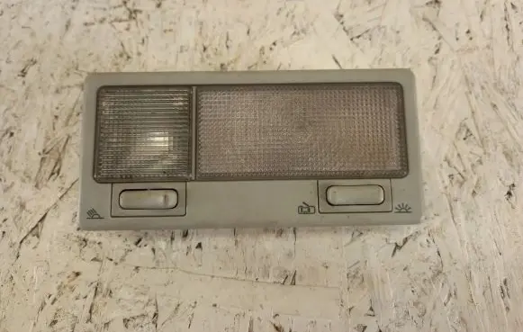 Volkswagen Sharan Front seat light 7M0947105B