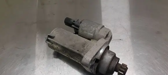 Volkswagen Polo V 6R Starter motor 0AM911023K TS12ER22 1606104487