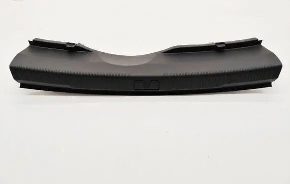 Audi A6 S6 C7 4G Trunk/boot sill cover protection 4G5863471C