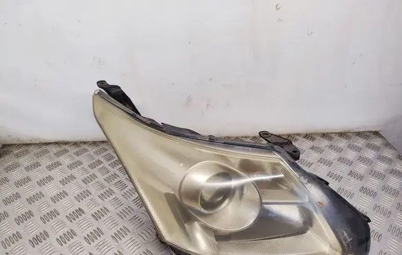 Headlight/headlamp