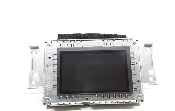 Volvo S60 Screen/display/small screen 31382523