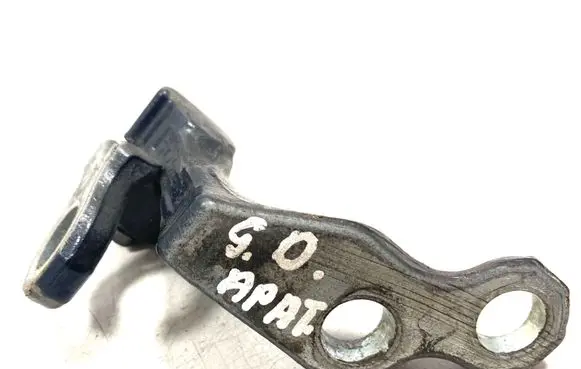 Ford Kuga I Rear door lower hinge 3M51R2680AJ