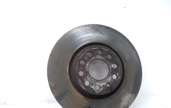 Volkswagen Sharan Front brake disc