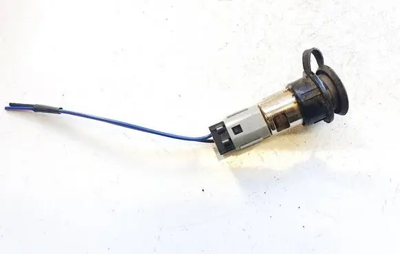 Chrysler Pacifica Cigarette lighter 