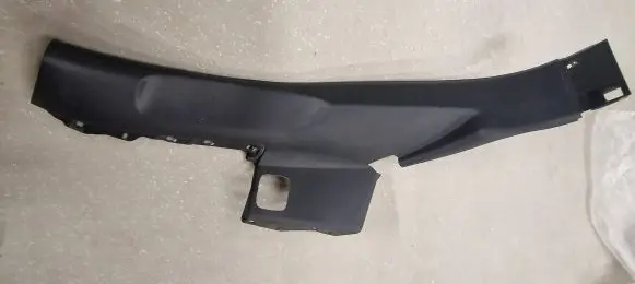 Audi Q7 4M (A) pillar trim 4M0867767F