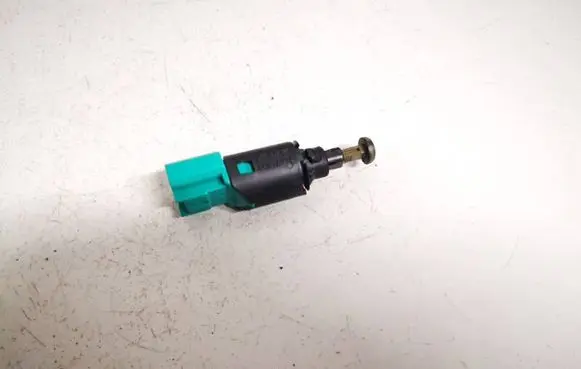 Citroen C5 Brake pedal sensor switch 9650688480