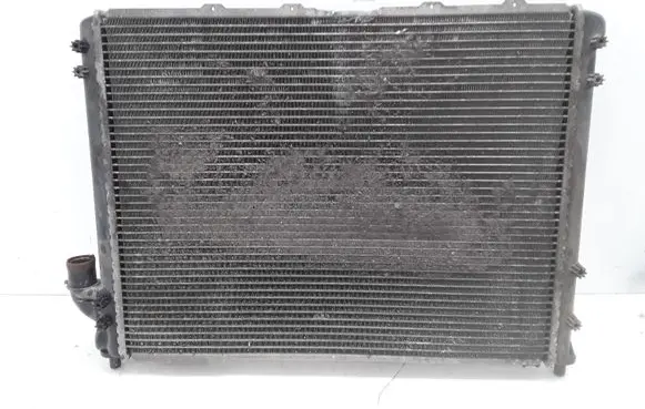 Alfa Romeo 166 Coolant radiator