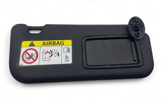 Sun visor
