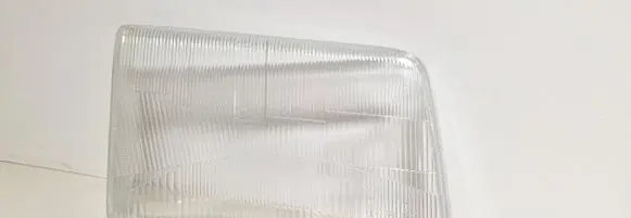 Ford Transit Headlight lense 