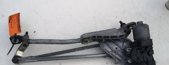 Ford Fiesta Wiper motor 8A61-17B571AB 8A6117500AG