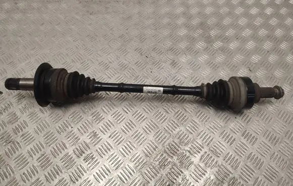 BMW 3 F30 F35 F31 Rear driveshaft 33207640261 33207597689