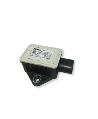 Audi A4 S4 B7 8E 8H ESP acceleration yaw rate sensor 8E0907637B 0265005618