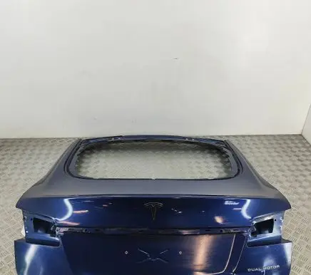 Tesla Model S Tailgate/trunk/boot lid 102541401C