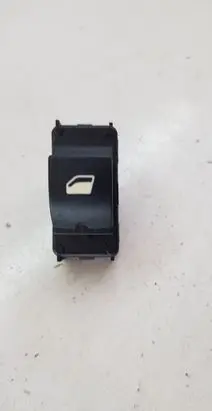 Peugeot 3008 I Electric window control switch 96662297XT