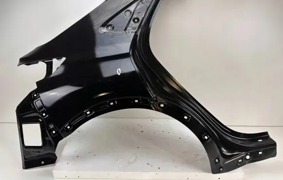 KIA Xceed Fender