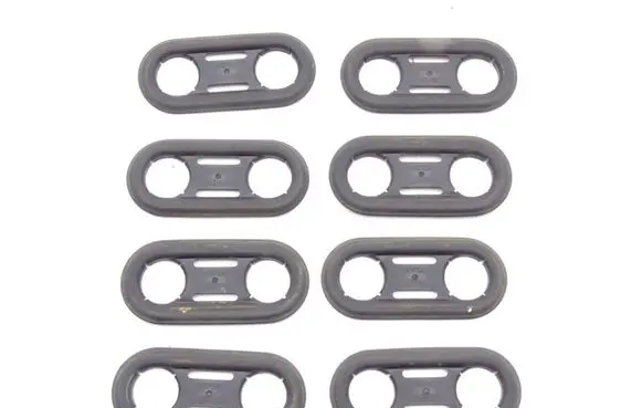 Ford Ranger Tailgate/trunk/boot hinge FORD_RANGER_III_MAZDA_BT-50_06-11_PODKŁADKA_PAKI_TYŁ_RELINGÓW