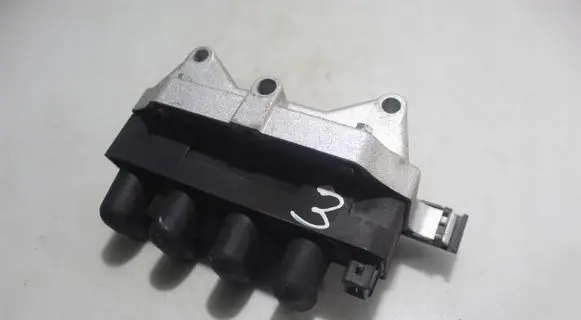 Fiat Siena High voltage ignition coil