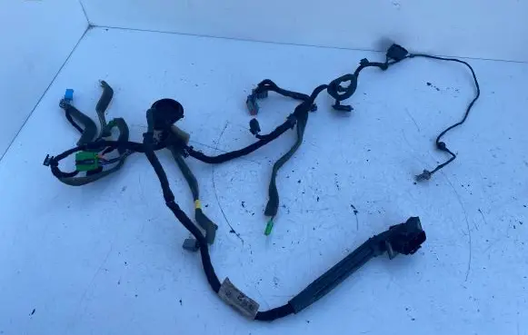 Volvo V60 Front door wiring loom 31483335 D31483335